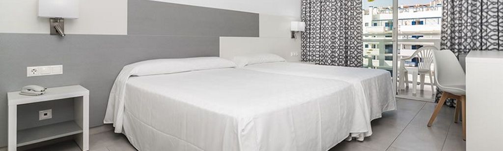 Oferta hotel todo incluido en Benalmádena. Adelántate y reserva tus vacaciones 2023 al mejor precio