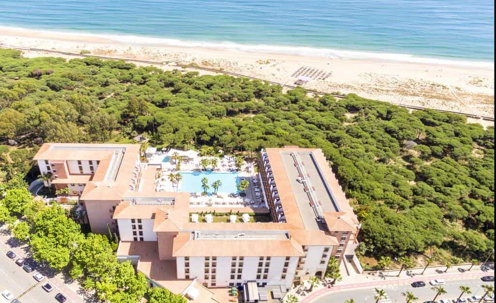 Hotel cinco estrellas solo adultos en Isla Cristina para verano 2021 (Isla Cristina - HUELVA)
