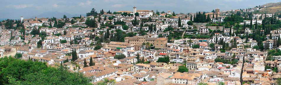 Chollo en el centro de Granada (Granada - GRANADA)
