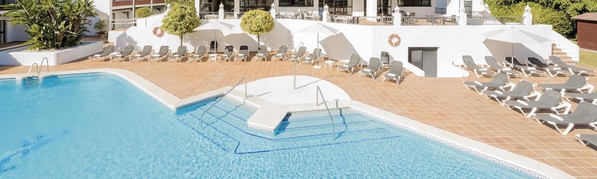Hotel Barato en Estepona con oferta para 2021 (Estepona - MALAGA)