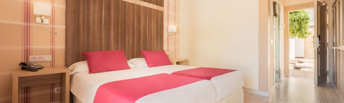 Hotel Barato en Estepona con oferta para 2021 (Estepona - MALAGA)