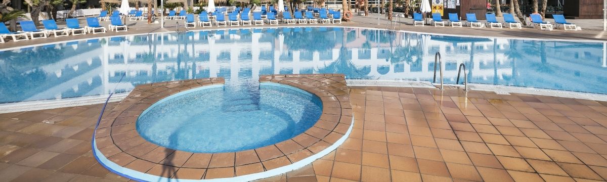 Oferta hotel Best Mojacar con opción Todo Incluido Almería para verano 2023 (Mojacar - ALMERIA)