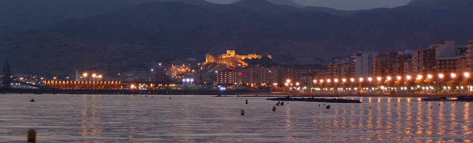 Chollo hotel en Almería (Almeria - ALMERIA)