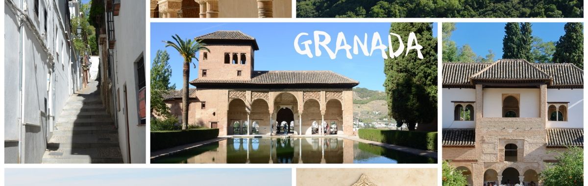 Oferta apartamentos en Granada con cancelación gratuita hasta 4 días antes (Ruleta sin definir - GRANADA)