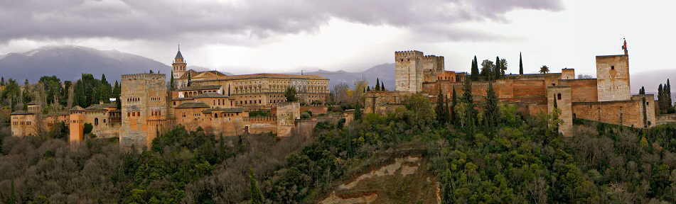 Chollo en el centro de Granada (Granada - GRANADA)