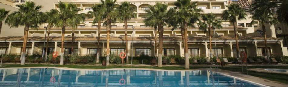 Hotel con Spa en Almería (La Envia - ALMERIA)