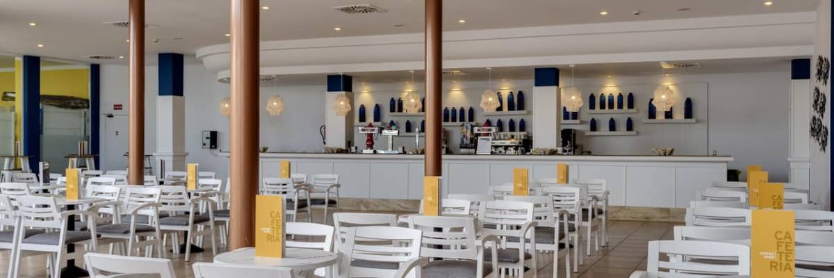 Oferta hotel solo adultos en Huelva para viajar en agosto