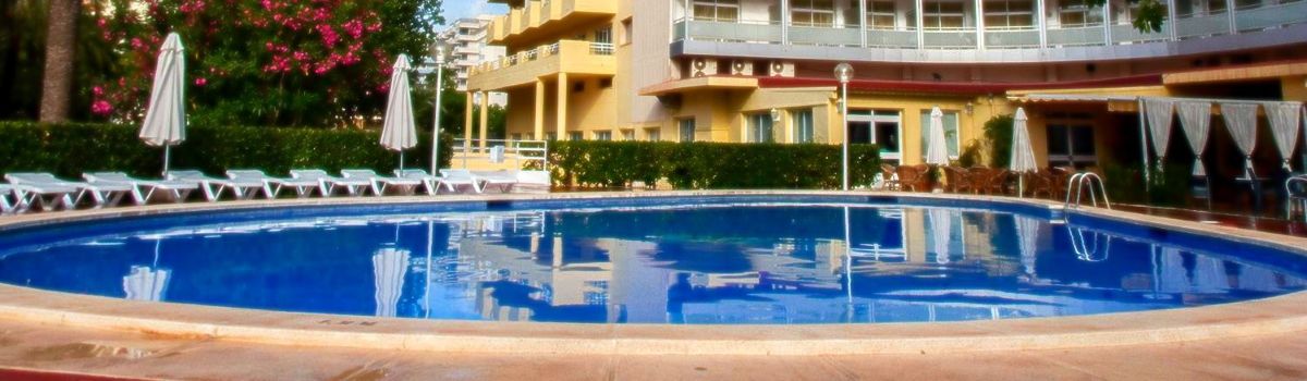 Oferta hotel barato en Gandía con opción de anulación (Gandia - VALENCIA)