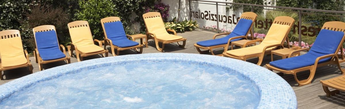 Oferta hotel en Lloret de Mar para verano 2023 con anulación gratis (Lloret De Mar - GERONA)
