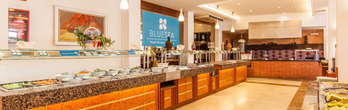 Oferta hotel con opción de todo incluido en Lloret de Mar (Lloret De Mar - GERONA)