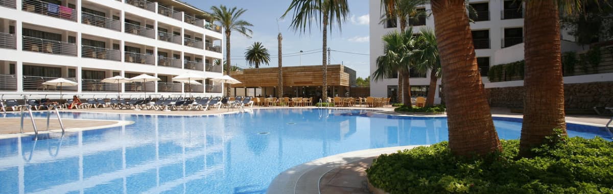 Oferta hotel en Alcoceber para verano 2023 (Alcoceber/Alcossebre - CASTELLON/CASTELLO)