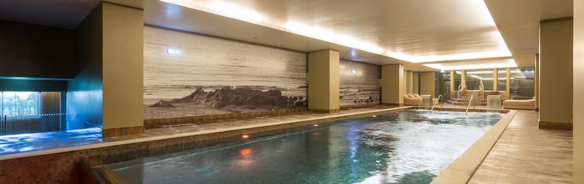 Oferta hotel de lujo en el Algarve para verano 2021 (ALBUFEIRA - ALGARVE)
