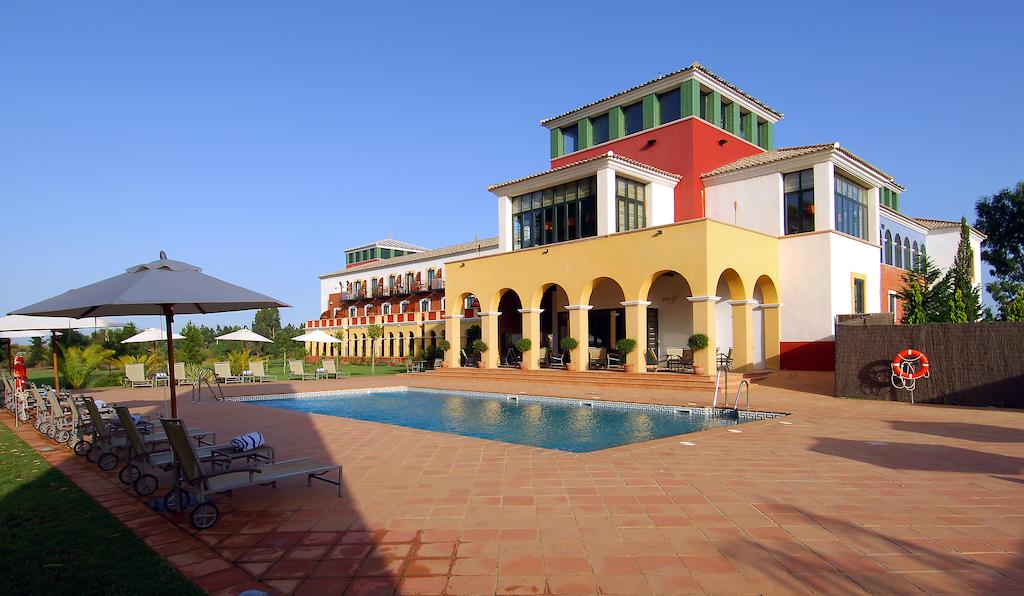 Oferta hotel en campo de golf de Isla Canela para verano 2021 (Isla Canela - HUELVA)