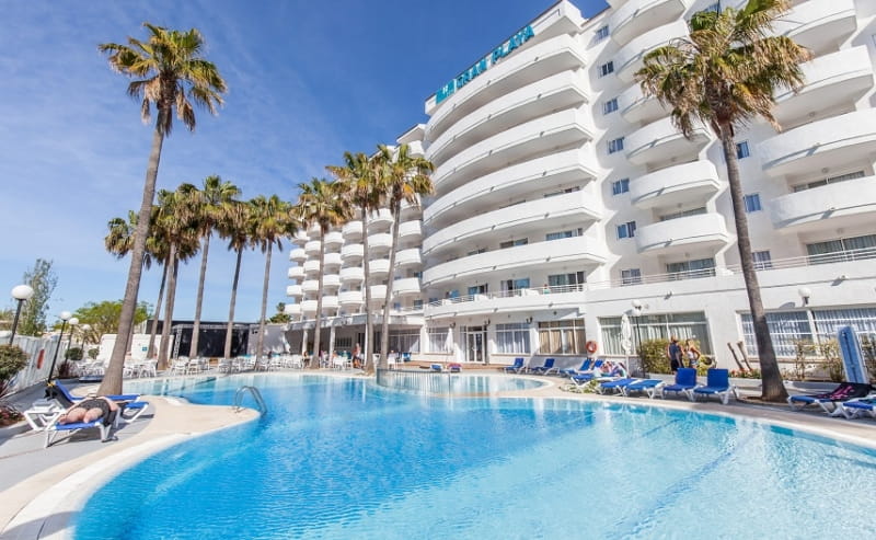 Oferta Hotel en Sa Coma Mallorca para verano 2021