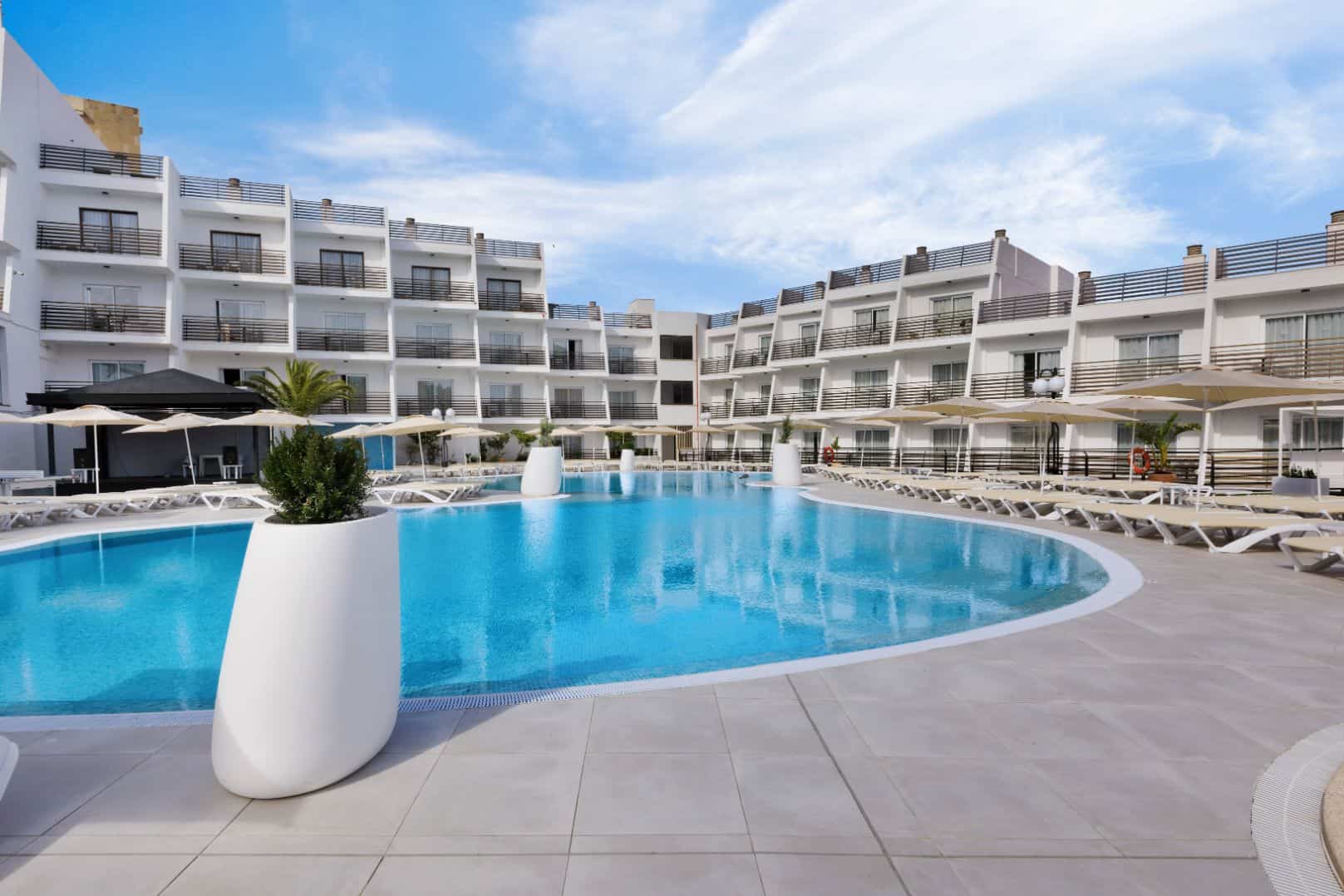 Oferta suite con todo incluido en Mallorca