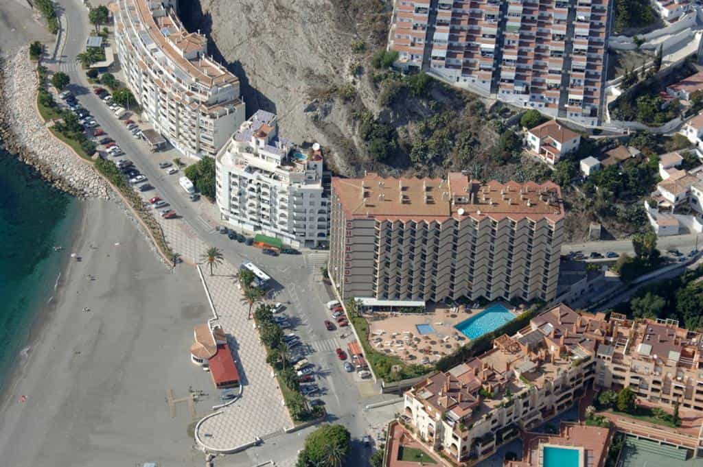 Oferta apartamentos en Almuñécar (Almuñecar - GRANADA)
