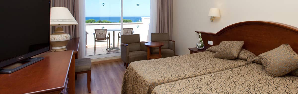 Oferta hotel en Chiclana de la Frontera para verano 2021 (Sancti Petri - CADIZ)