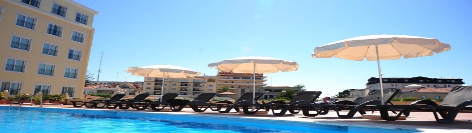 Oferta hotel en Estoril (ESTORIL - ESTORIL)