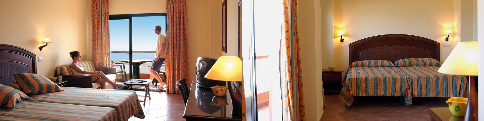 Hotel Alegría Colonial Mar con toboganes Todo Incluido para tus vacaciones 2023