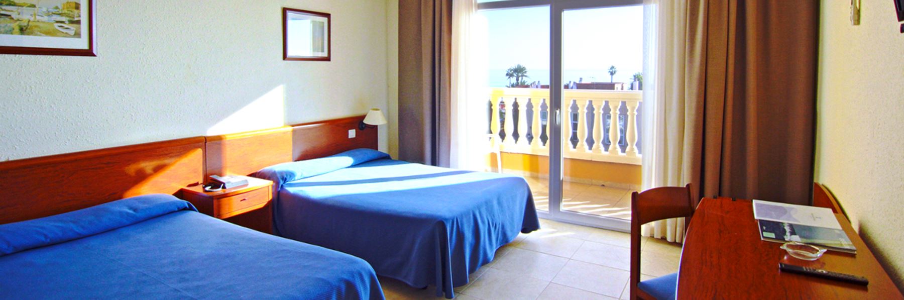 Oferta Hotel Del golf Playa en Castellón con venta anticipada (Grau De Castello - CASTELLON/CASTELLO)
