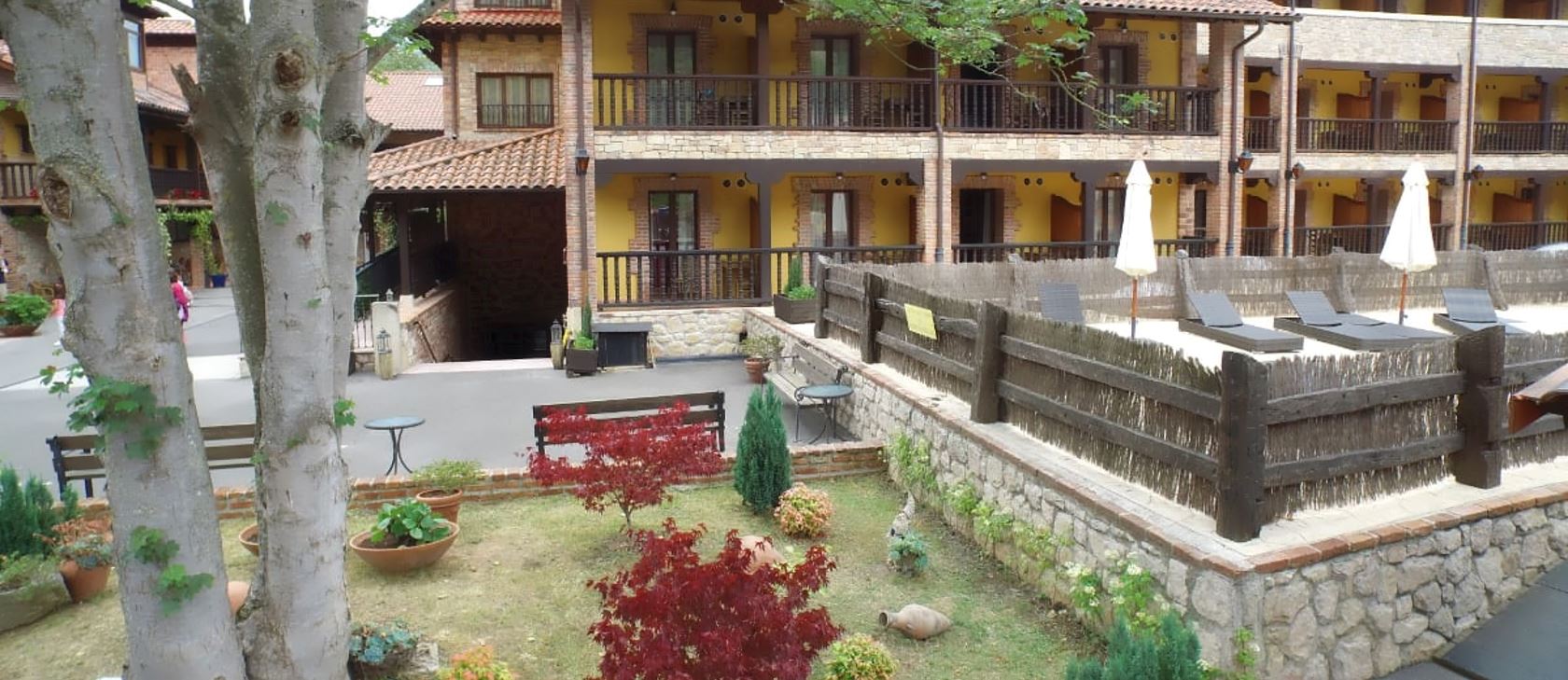 Oferta hotel rural en Asturias (Cangas De Onis - ASTURIAS)