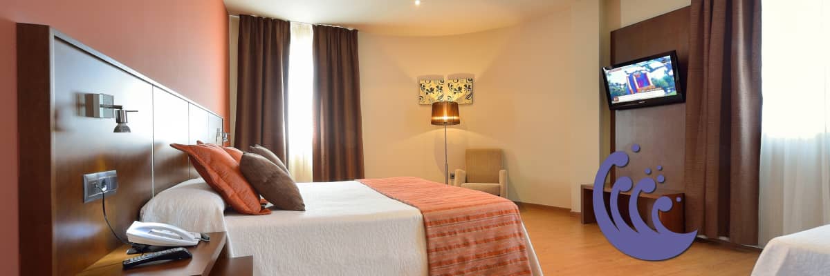Oferta hotel en Galicia con opción de spa (Lalin - PONTEVEDRA)