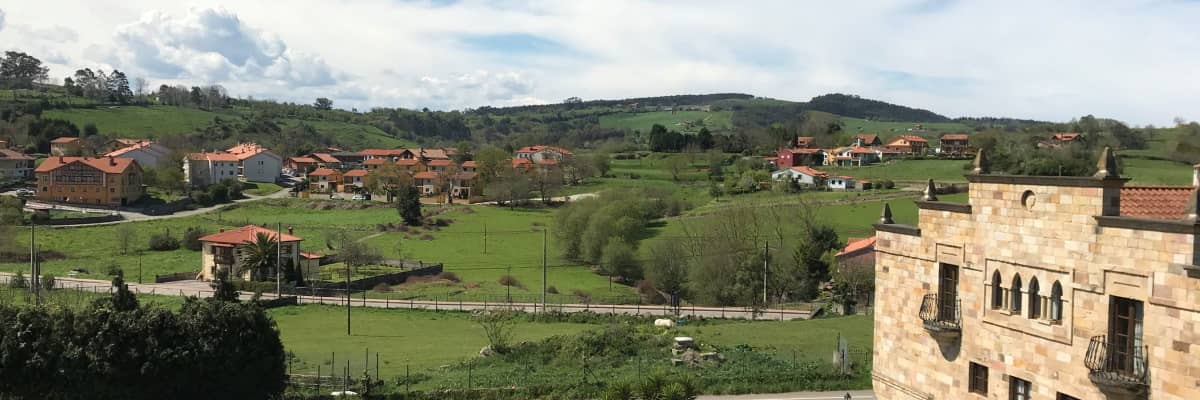 Escapada fin de semana con Spa gratis en Cantabria (Santillana Del Mar - CANTABRIA)