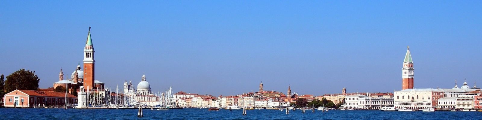 Chollo a Venecia para el puente de diciembre (Venecia - Italia - Venecia)