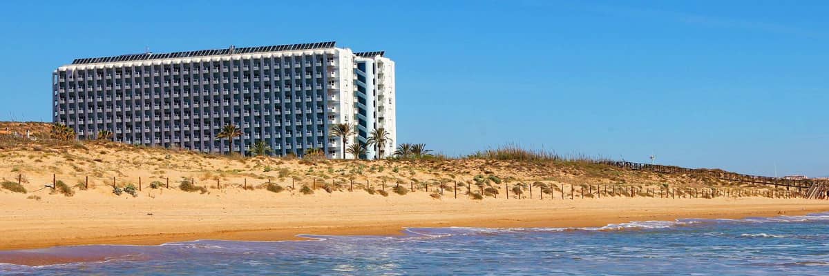 Oferta venta anticipada en el Hotel Playas de Guardamar